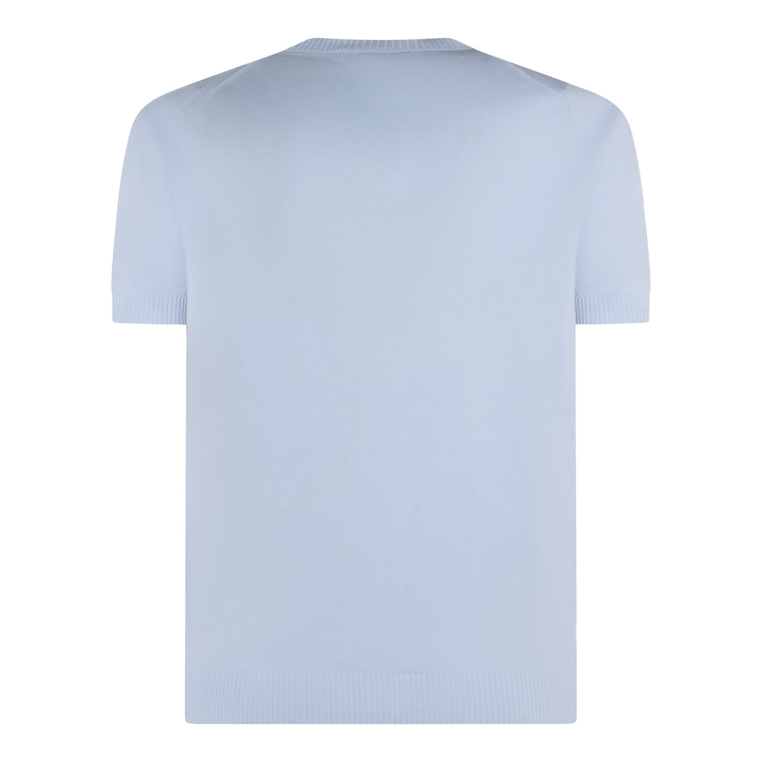 Malo T-shirts and Polos - AZZURRO | faf05937e87b821416bab345d25dce084164d8db