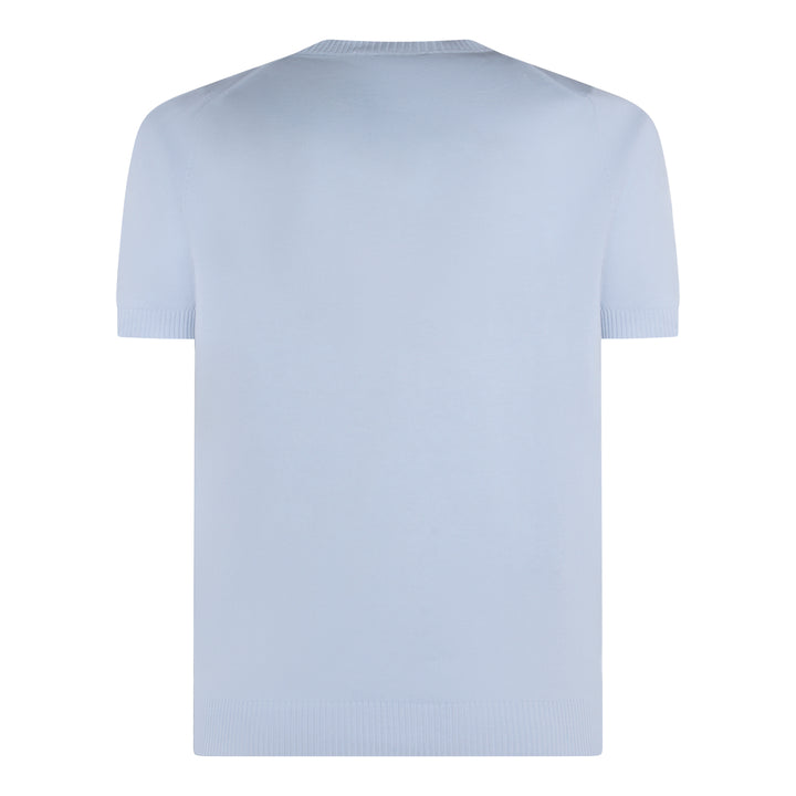 Malo T-shirts and Polos - AZZURRO | faf05937e87b821416bab345d25dce084164d8db