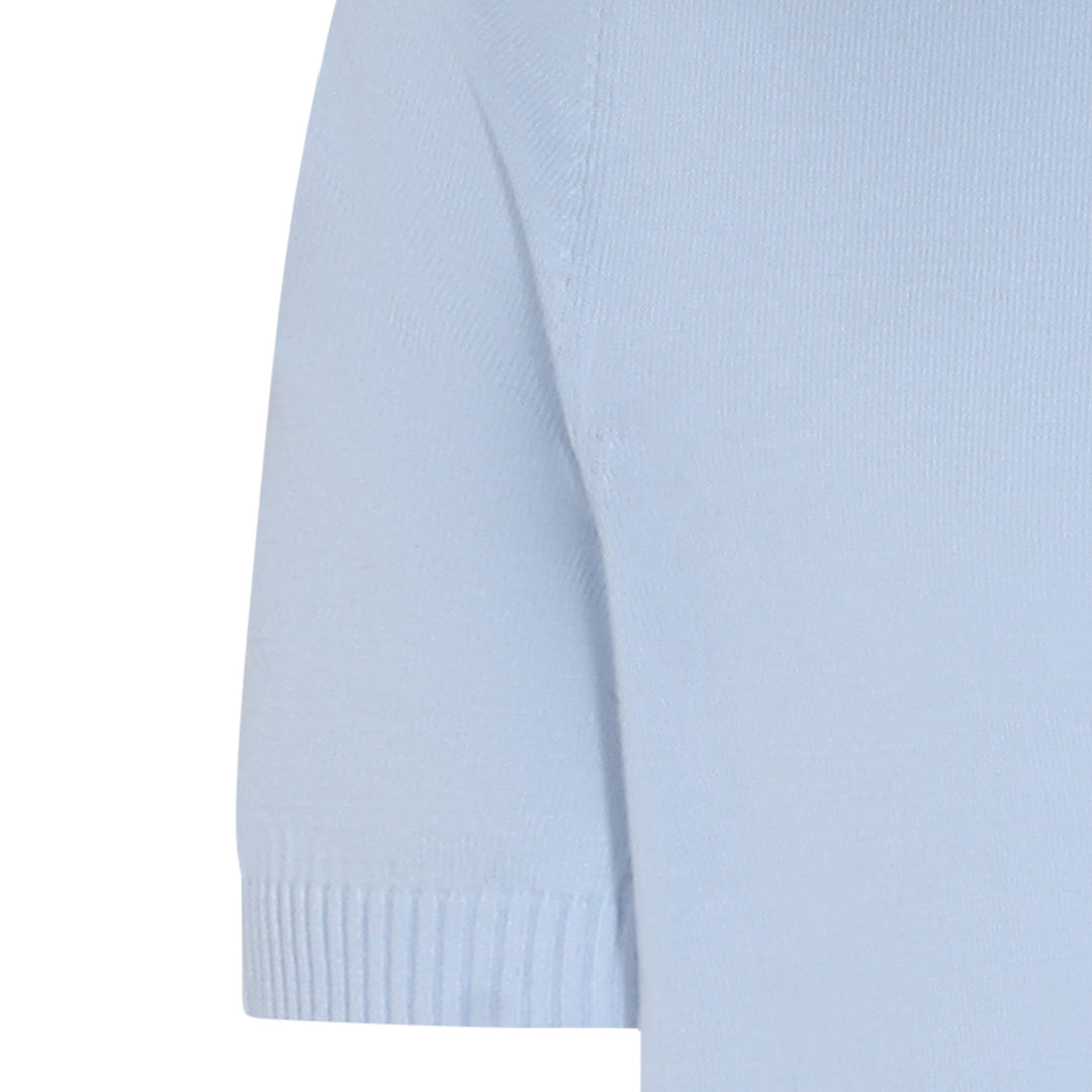 Malo T-shirts and Polos - AZZURRO | fbf86732bfbf249e66d28da62a36f5b23cffb0b7
