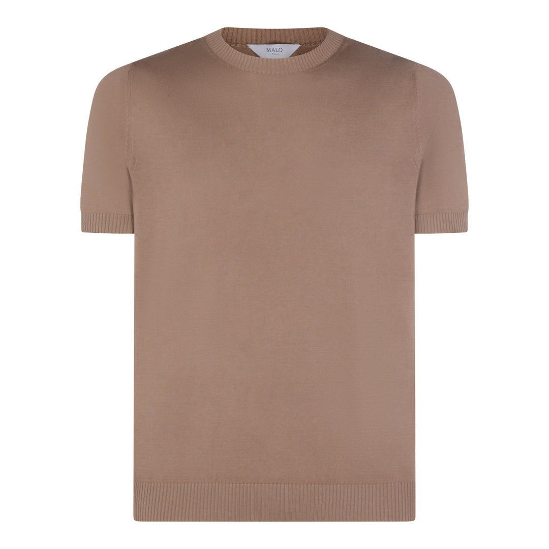 Malo T-shirts and Polos - CORDA | 14b699b4c82e708bd4862e070f2b3399090407f4
