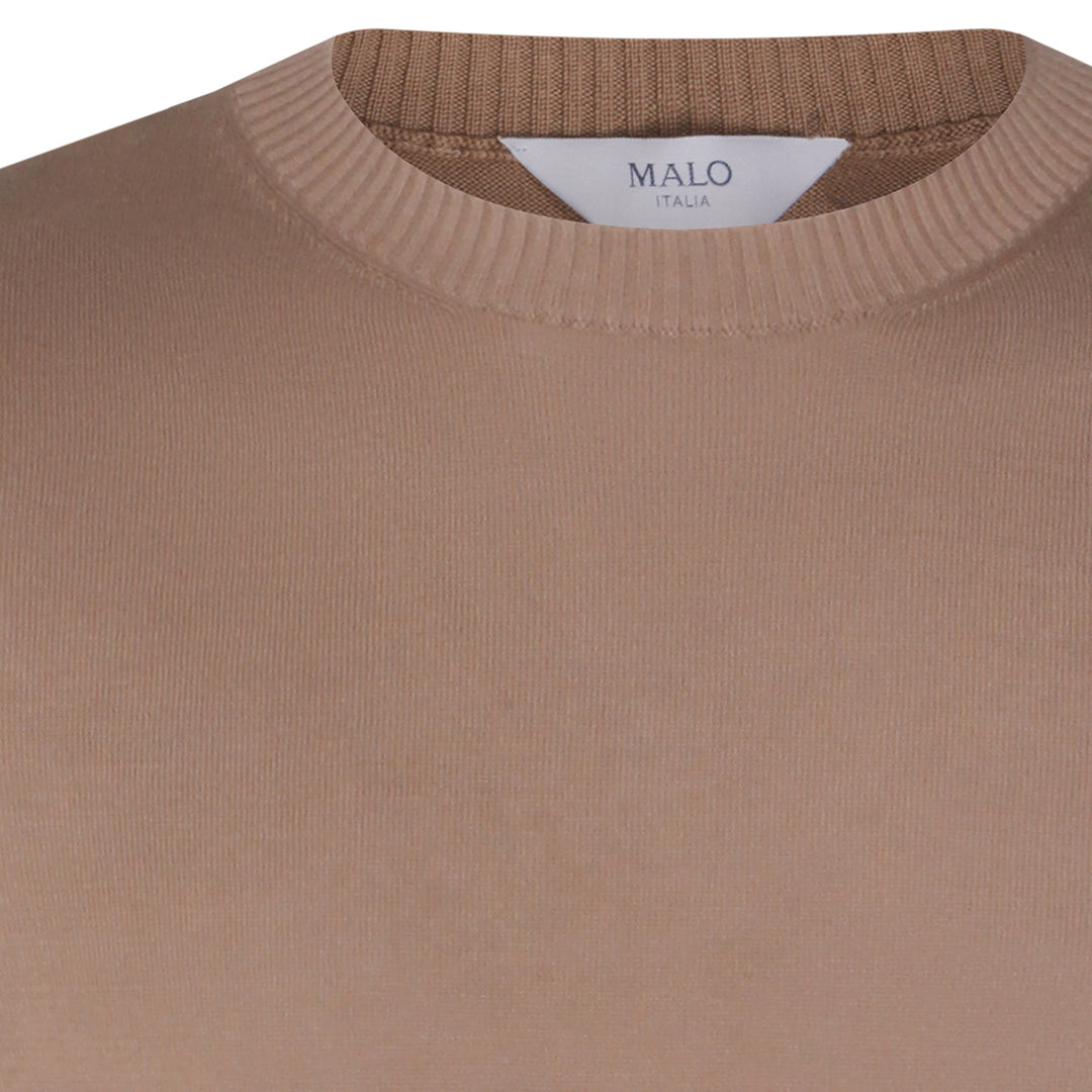 Malo T-shirts and Polos - CORDA | 5aa79a65ed797893fafb1bb887302aca7baa641b