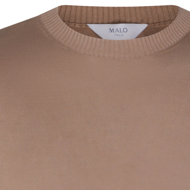 Malo T-shirts and Polos - CORDA | 5aa79a65ed797893fafb1bb887302aca7baa641b