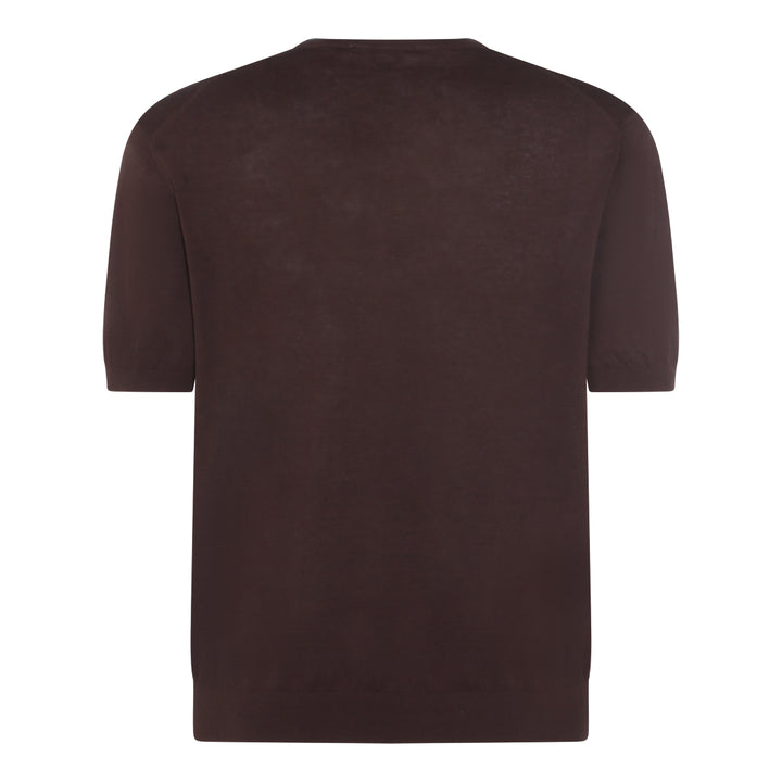 Malo T-shirts and Polos - TABACCO | 41bfa49ca859494fa15647b1fb7f18f4ee42ba9f