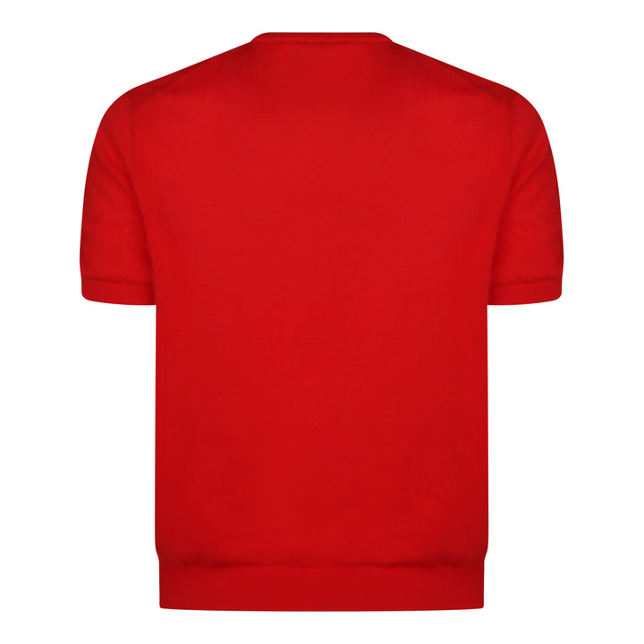 Malo T-shirts and Polos - ROSSO | 6e2d68459fad6ebf315484da84cc65ef44f5b8b9