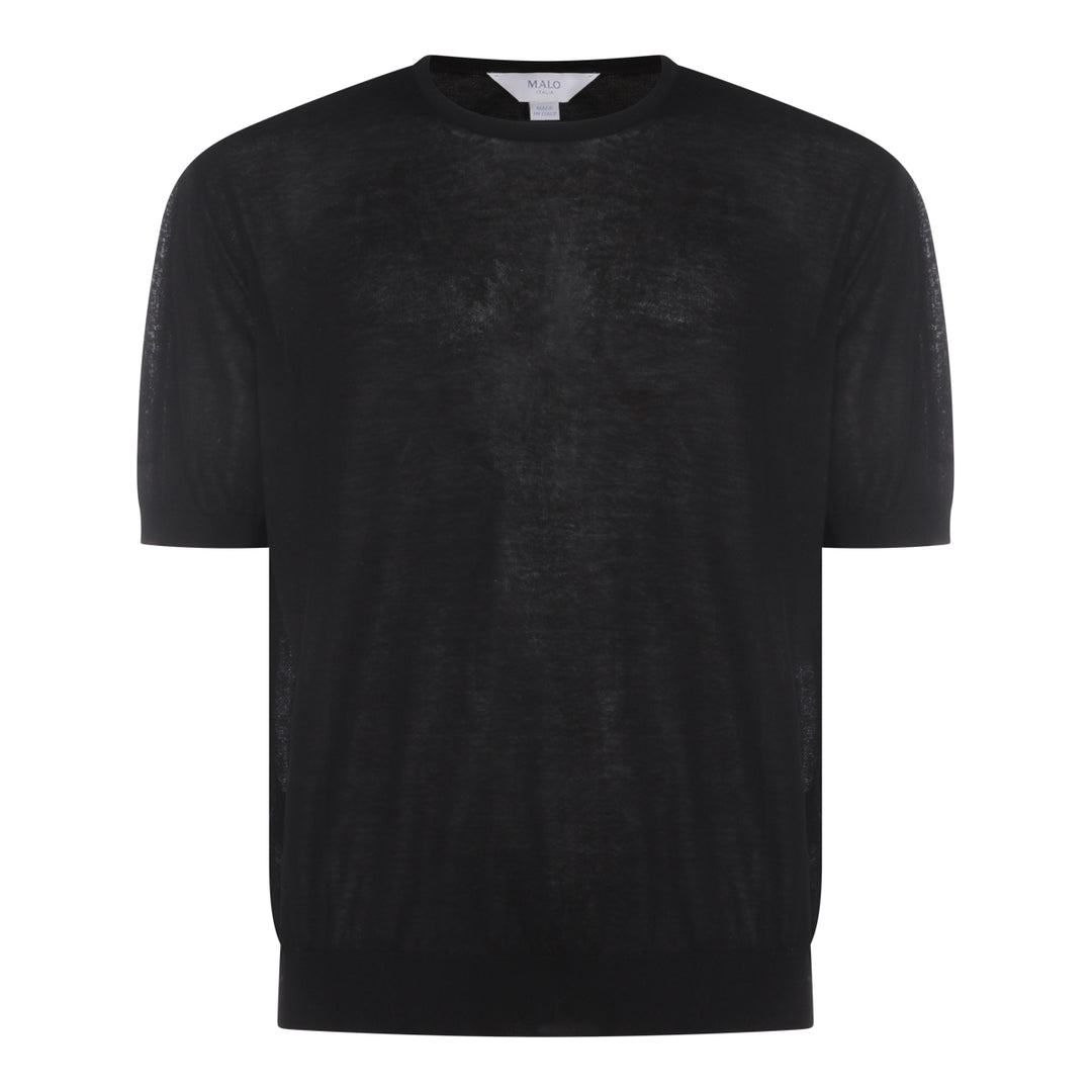 Malo T-shirts and Polos - NERO | b64411b3512816b4aaddb046209c3910c1fc2b42