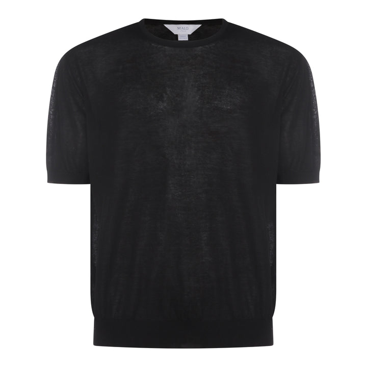 Malo T-shirts and Polos - NERO | b64411b3512816b4aaddb046209c3910c1fc2b42
