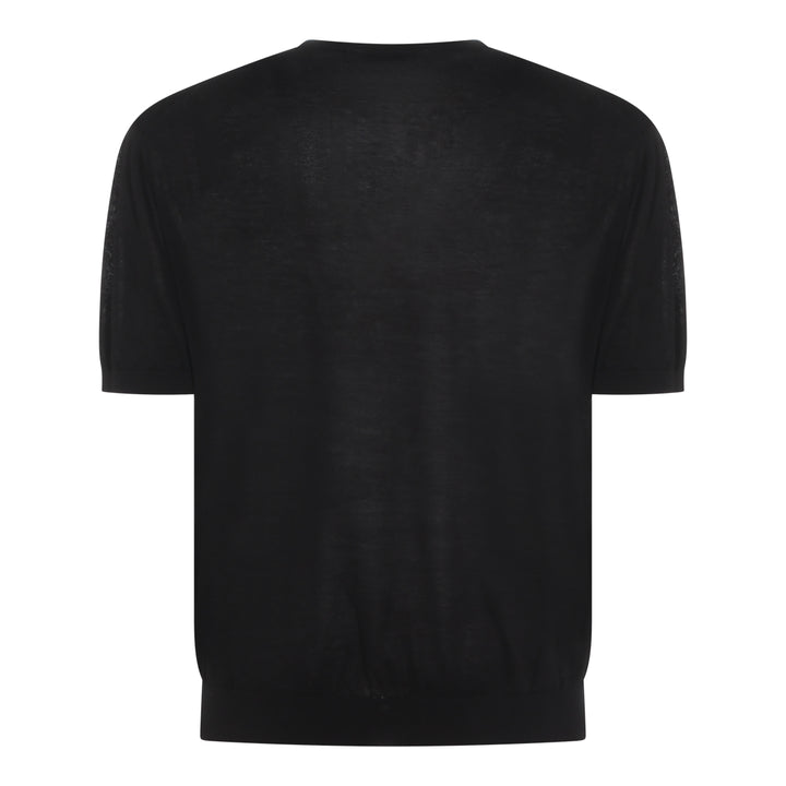 Malo T-shirts and Polos - NERO | 3b424bac1d95b46051502949a8413448b72369d6