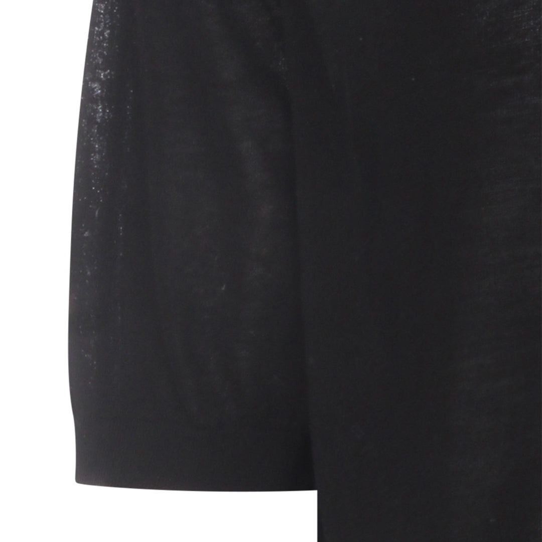 Malo T-shirts and Polos - NERO | d18e4f5bde1233195801a6e8b62514e3a00d9134