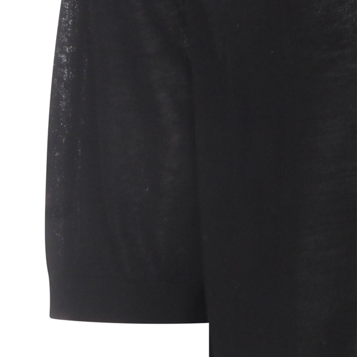 Malo T-shirts and Polos - NERO | d18e4f5bde1233195801a6e8b62514e3a00d9134