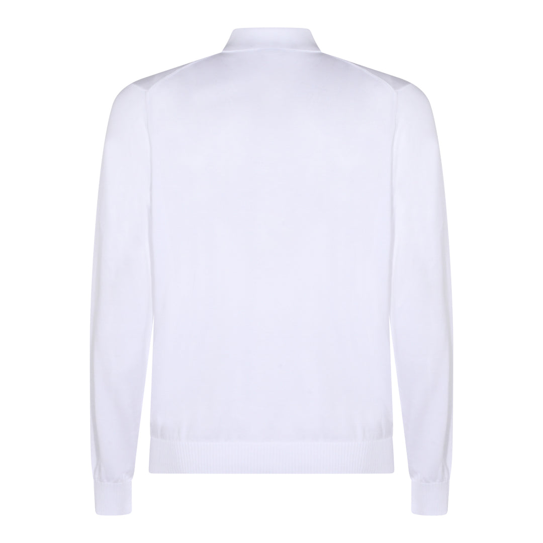 Malo T-shirts and Polos - BIANCO | 4aaef4b9656af883edc875d258add49693a6bcb0