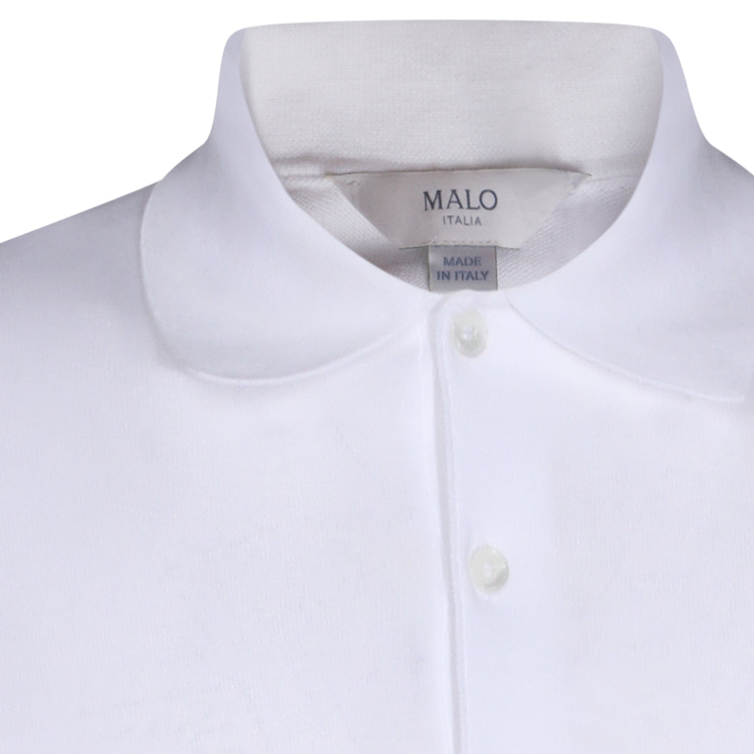 Malo T-shirts and Polos - BIANCO | 84d01c011323b18e23d82b4191fc470cd550256e