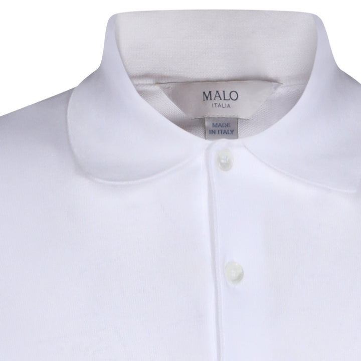 Malo T-shirts and Polos - BIANCO | 84d01c011323b18e23d82b4191fc470cd550256e