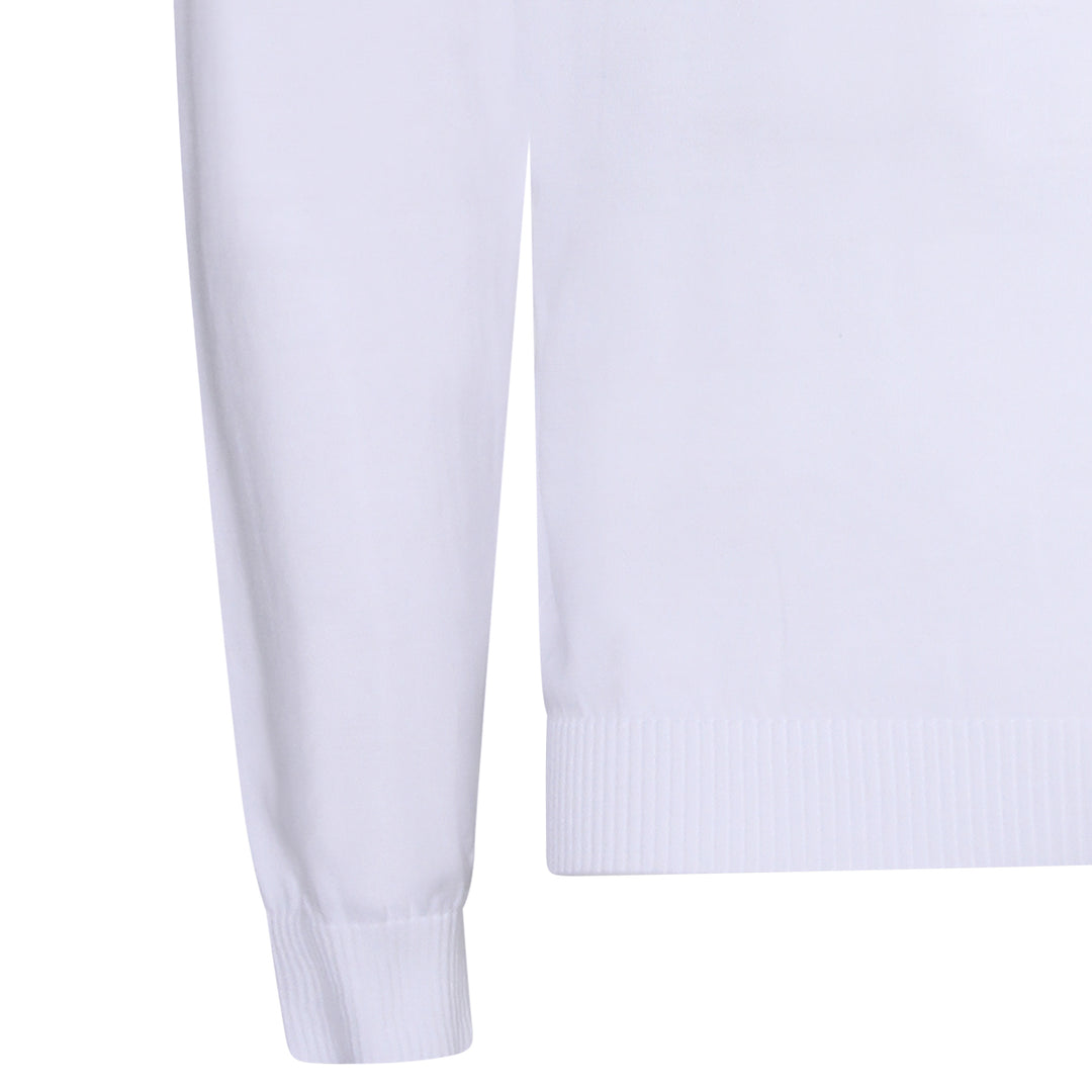Malo T-shirts and Polos - BIANCO | 022e6f5c754fdf75cb9862002069d4c5b1abaf4a