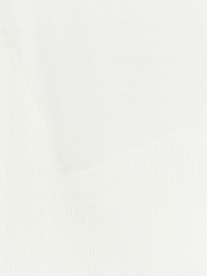 Givenchy T-shirts and Polos - IVORY | f9643c8890213d5f2aab74b4307cf86697fb72a8