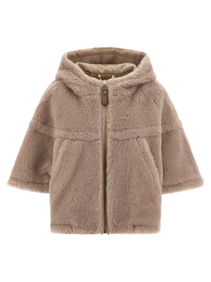 Max Mara Petalo1 Trench e Impermeabili - Beige | b55727033d77e80eea413a41c314e8ea8211230d