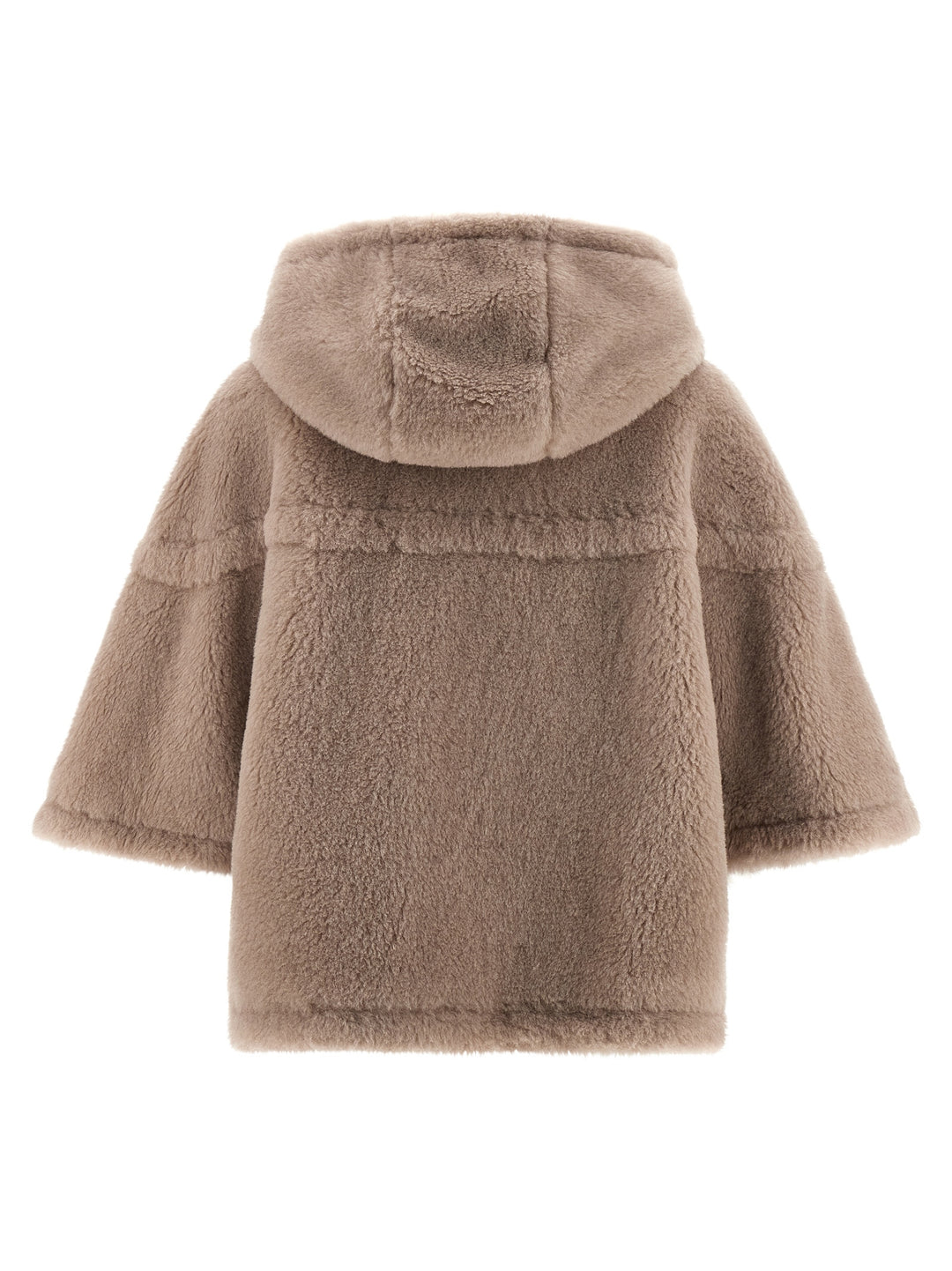 Max Mara Petalo1 Trench e Impermeabili - Beige | 522f003dfe4eb9906699ffe140ae17cb9281fd21