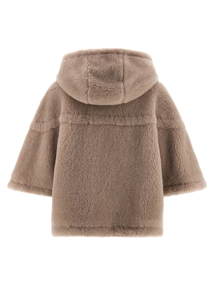 Max Mara Petalo1 Trench e Impermeabili - Beige | 522f003dfe4eb9906699ffe140ae17cb9281fd21