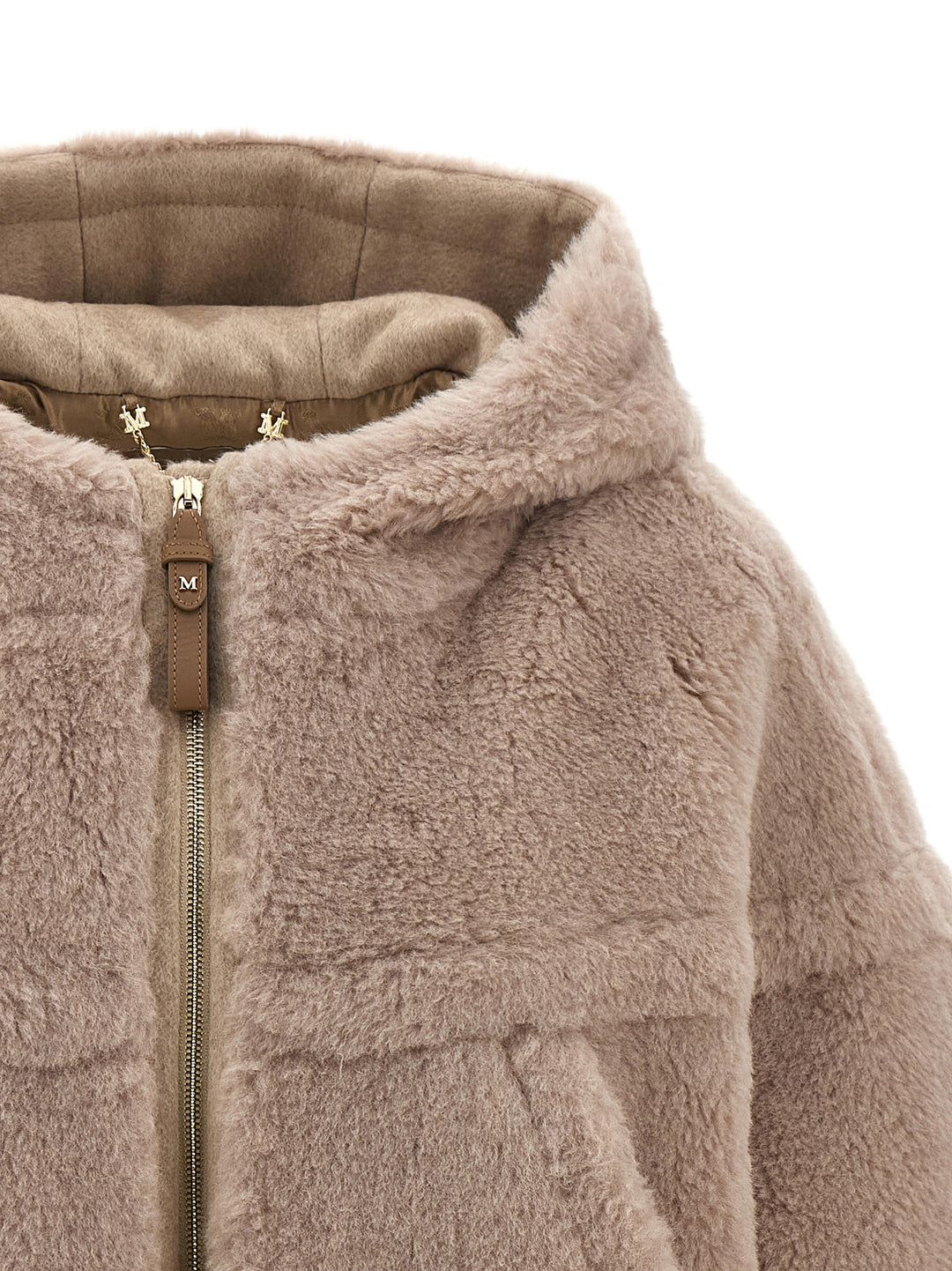 Max Mara Petalo1 Trench e Impermeabili - Beige | c3997f431595ce226cd30499dba9604d73e5a343