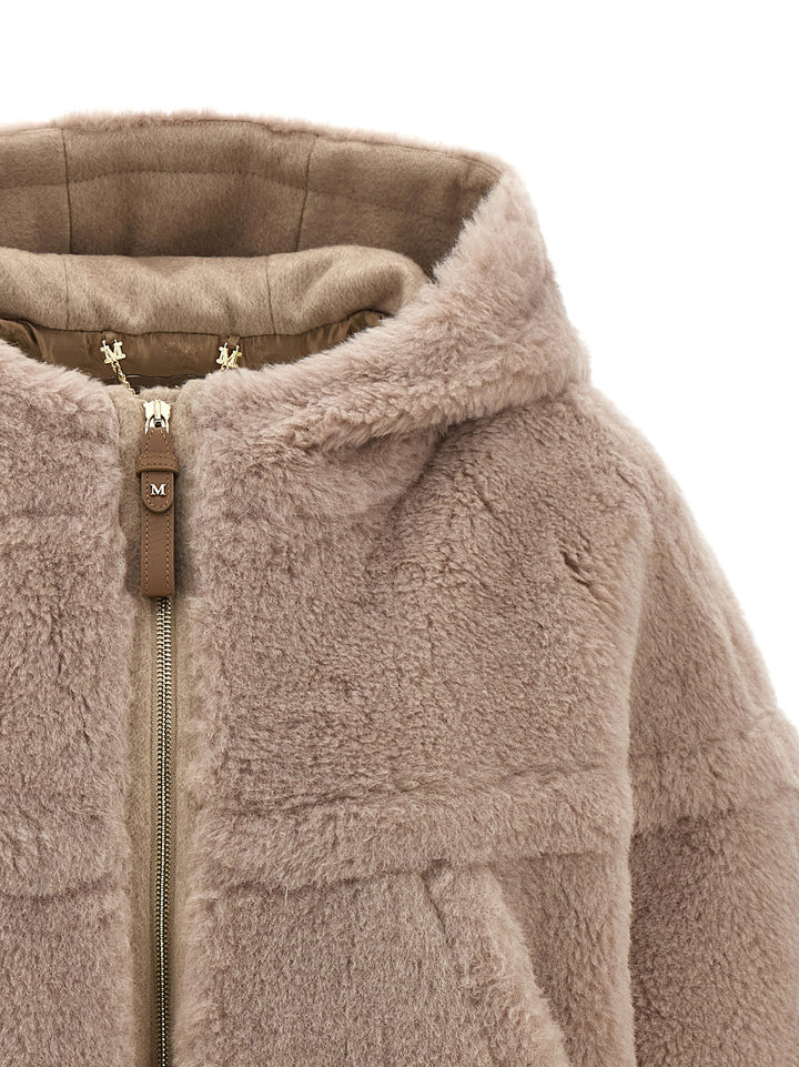 Max Mara Petalo1 Trench e Impermeabili - Beige | c3997f431595ce226cd30499dba9604d73e5a343