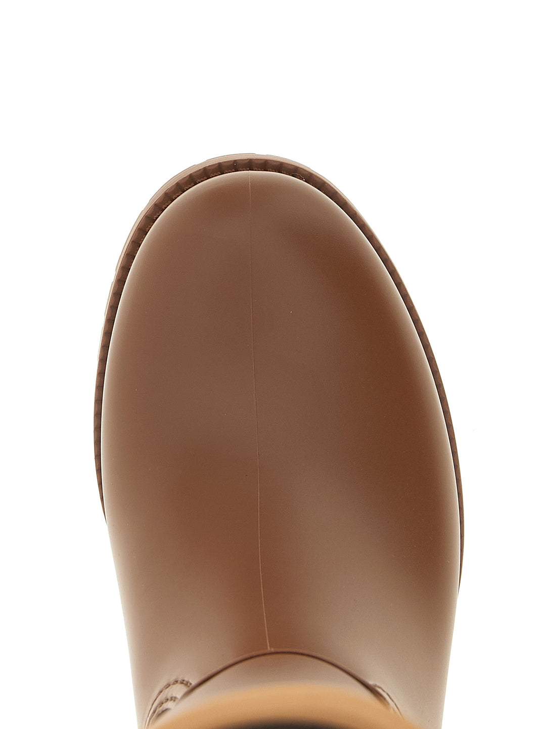Max Mara Rain Stivali e Stivaletti - Marrone | 55c9e3f2aa321a489e814e5423beb49fb8538f5e