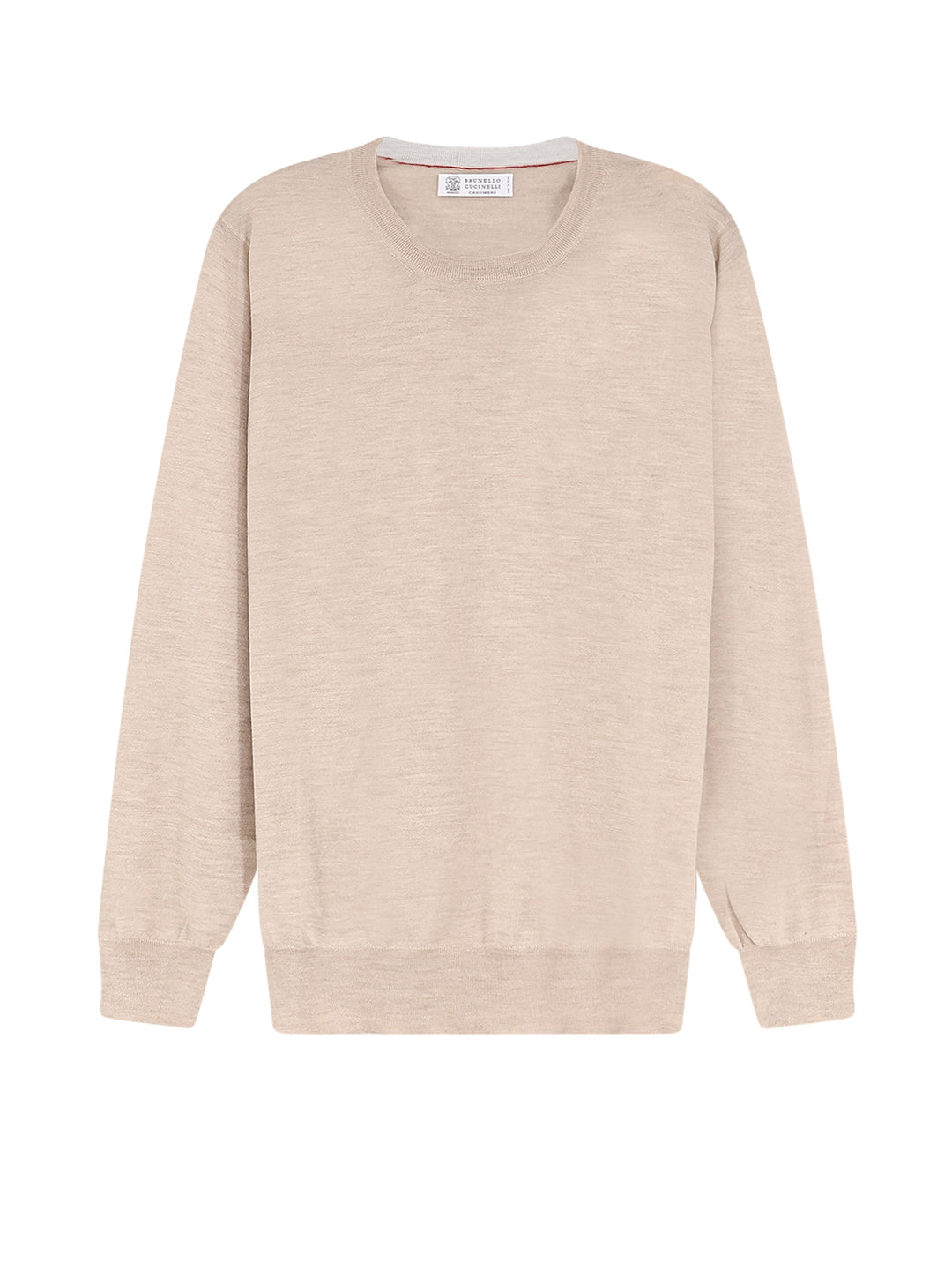 Brunello Cucinelli Sweaters - CAMELCHIARONEBBIA | dad9c87b155766b1037e176f12639daf33dffaf3