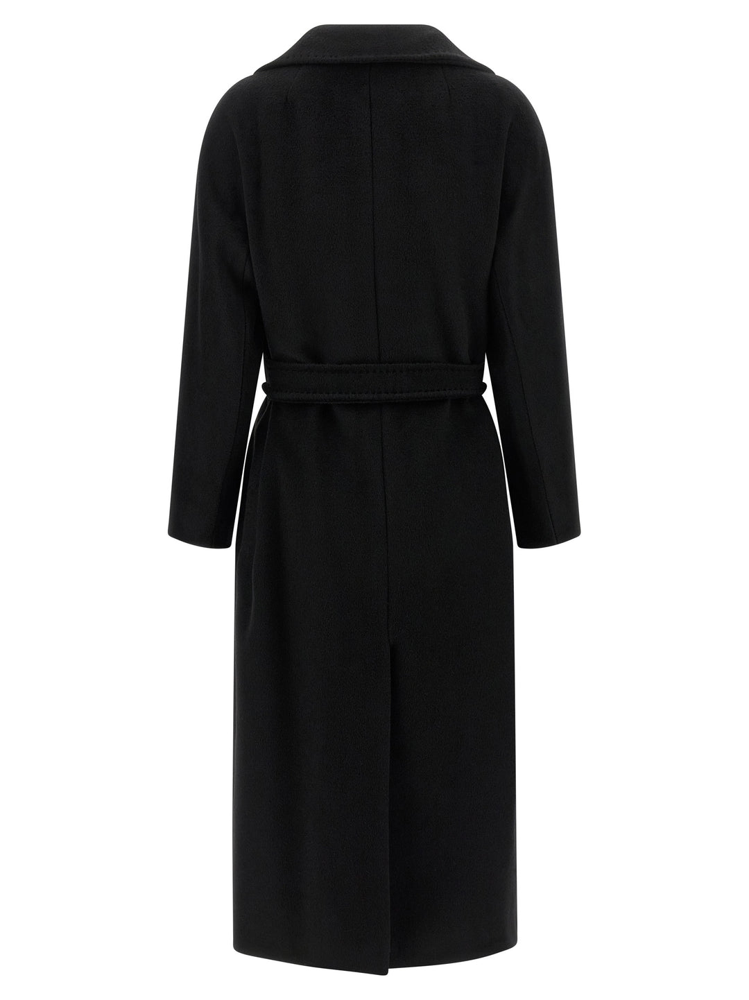 Weekend Max Mara Tempera Trench e Impermeabili - Nero | f6cbe8323ebc723eb948e431deea9727b04da540