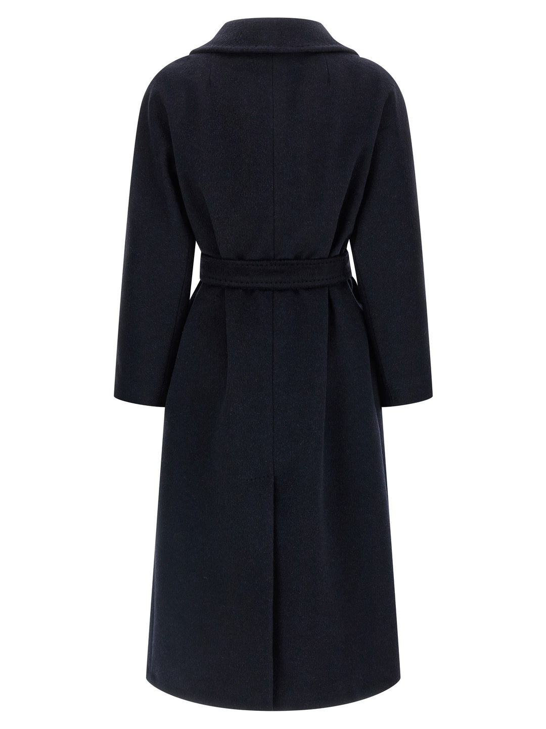 Weekend Max Mara Tempera Trench e Impermeabili - Blu | b0716e30647265ae34e1411cd34fc936cf0f82c9