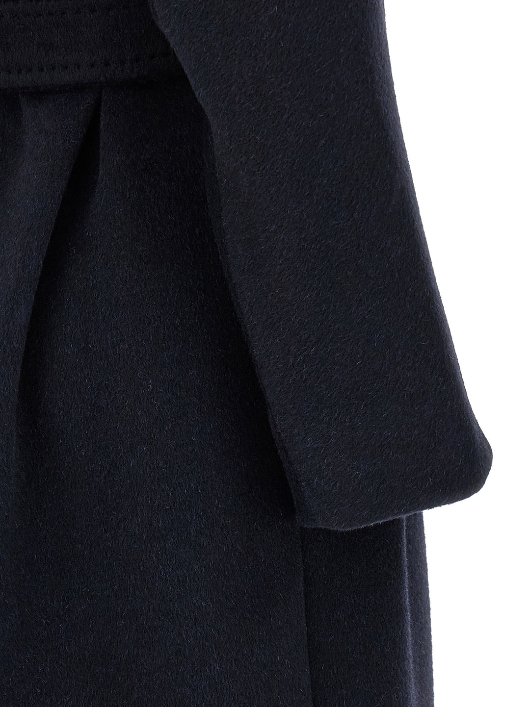 Weekend Max Mara Tempera Trench e Impermeabili - Blu | 6510dce7cf1b3c6b75045b6549e962d80aeb71de