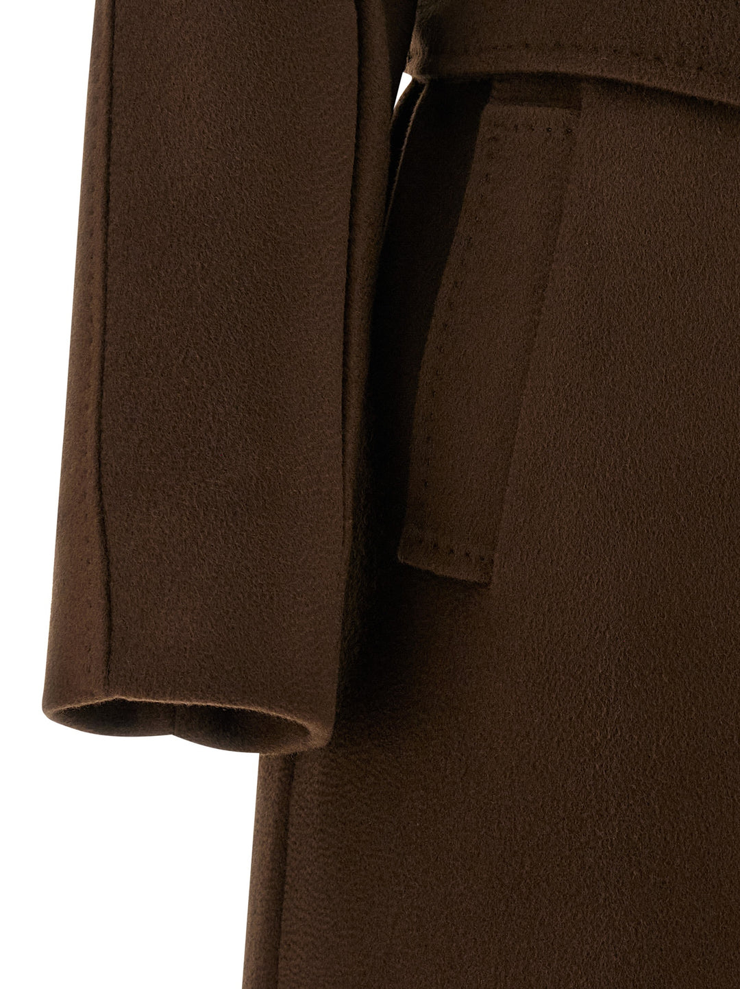 Weekend Max Mara Resina Trench e Impermeabili - Marrone | e325ccb585181e146d7084136b213df1729e1fa6