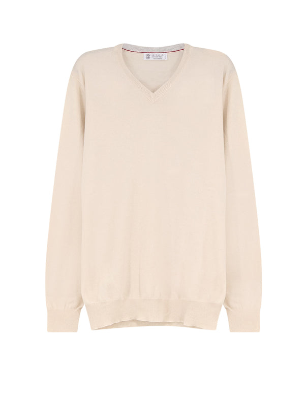 Cashmere Sweater
