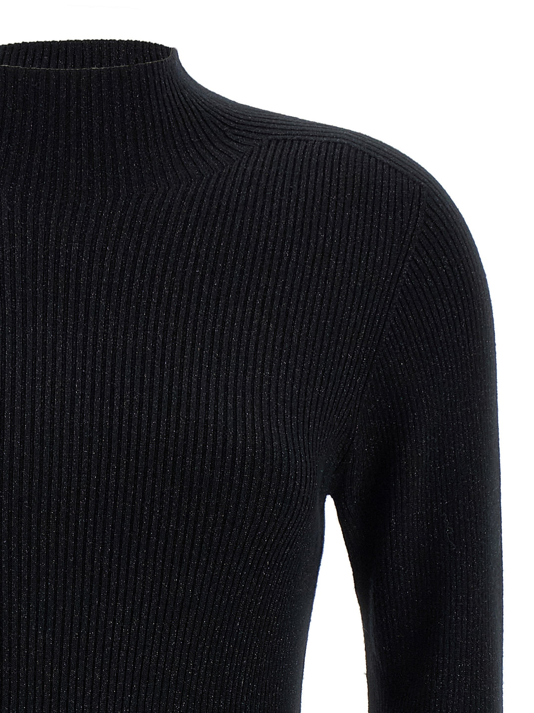 Weekend Max Mara Buona1234 Abiti - Nero | 3877bb5e3df7b1fc853a63382aa7c2e2ed550e1e