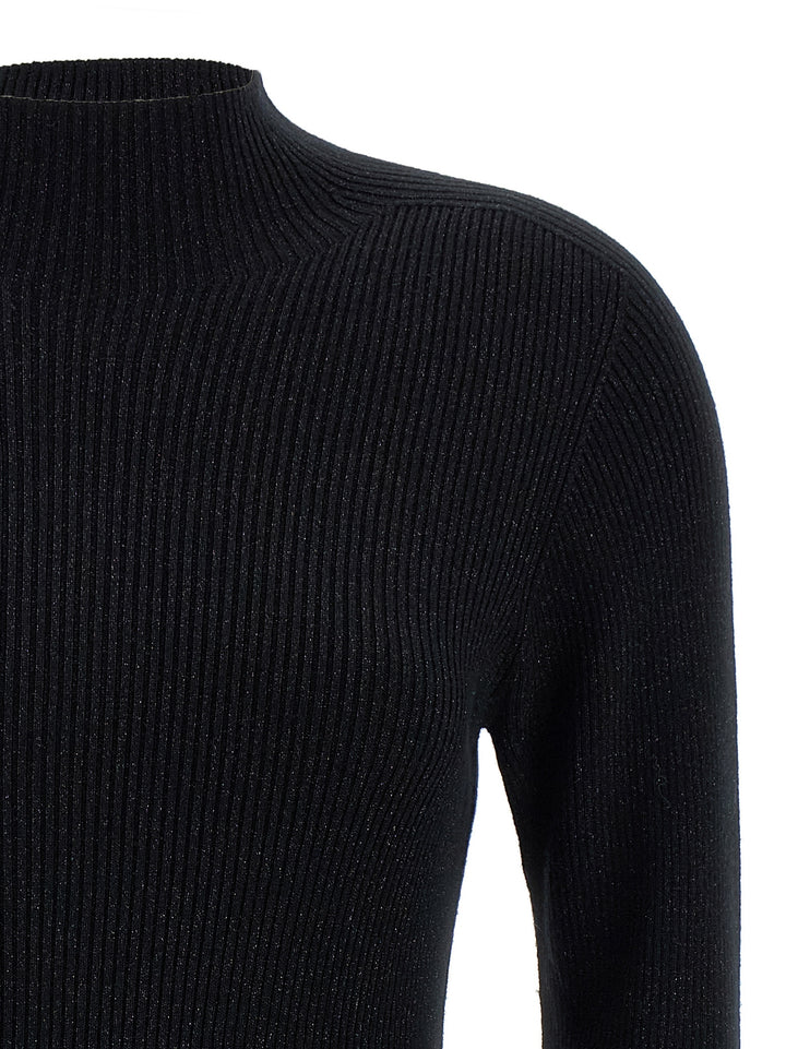 Weekend Max Mara Buona1234 Abiti - Nero | 3877bb5e3df7b1fc853a63382aa7c2e2ed550e1e