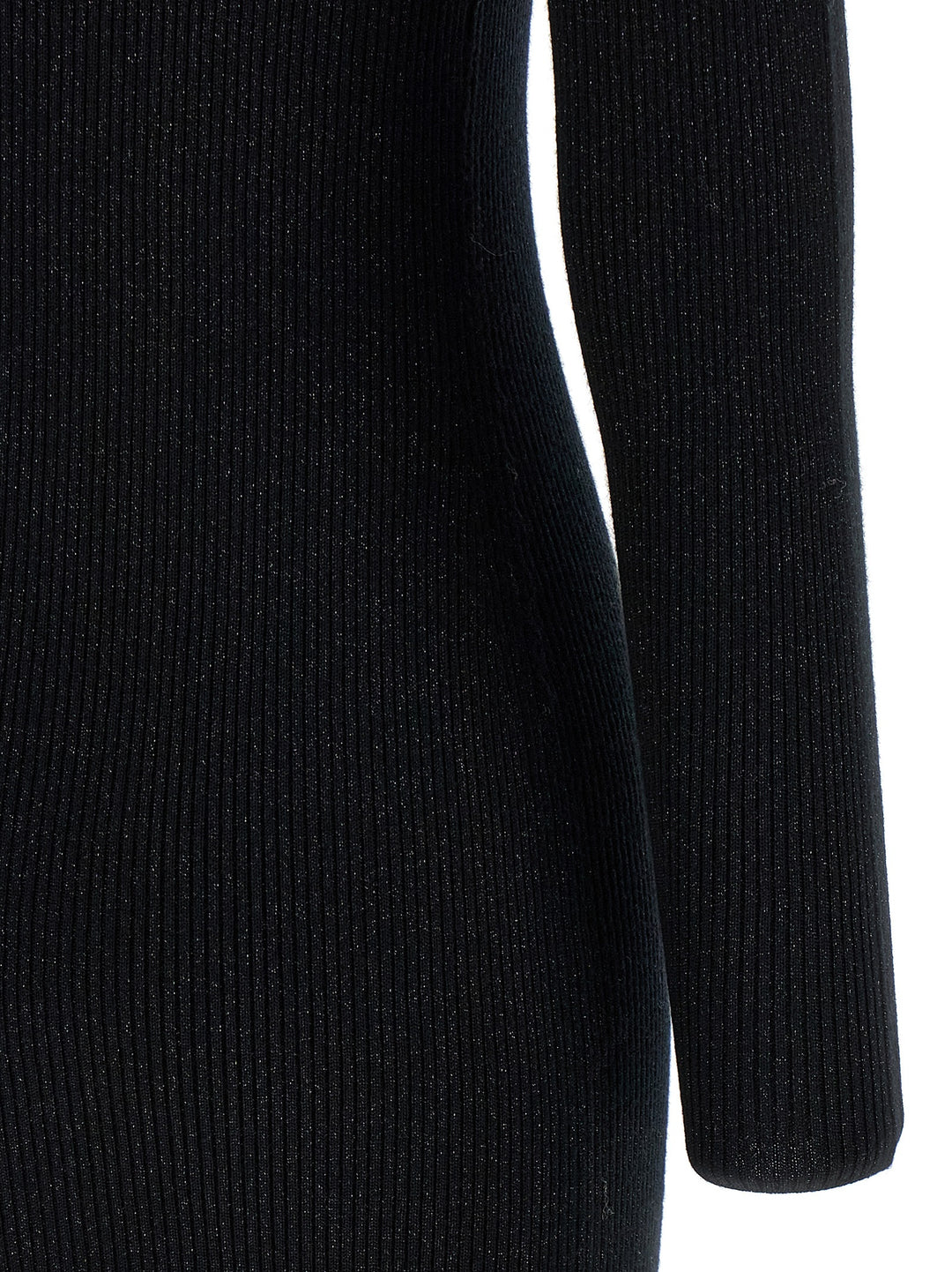 Weekend Max Mara Buona1234 Abiti - Nero | b4bfc82252b72ffd6fd4dbfac176c0d68fd2d297