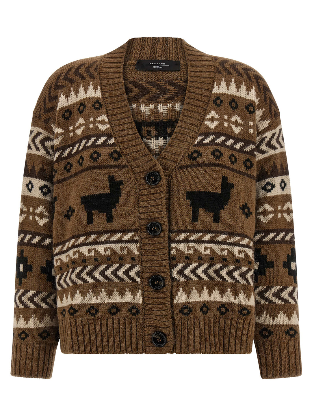 Gilet Giacconi Max Mara 2022 Mara Weekend Maglioncini Max Mara Weekend Max  Mara Ovatta Maglioni