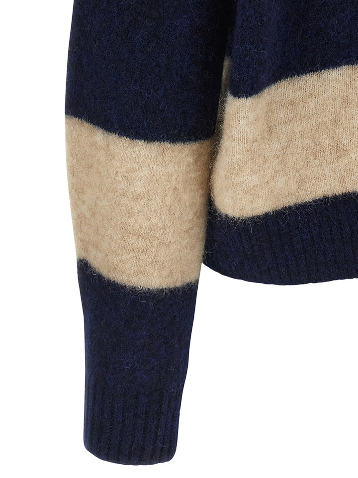 Weekend Max Mara Tuono Maglioni - Multicolor | e04c6536c7db1b64504f97749e59e239ca9122f2