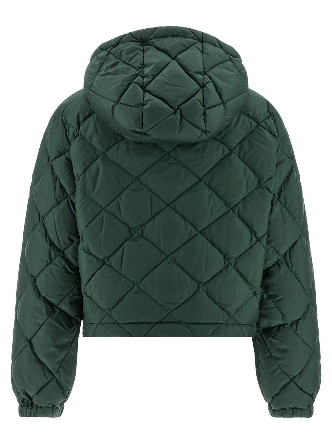 Weekend Max Mara Eris Puffer Jackets - Verde | 5a46b80366a6735d9cc567c6d864704eeaa3141f