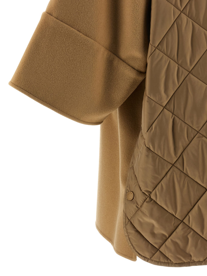 Weekend Max Mara Rufo Trench e Impermeabili - Beige | 48769168c5d69f318ff363ab6d24242e3398d672