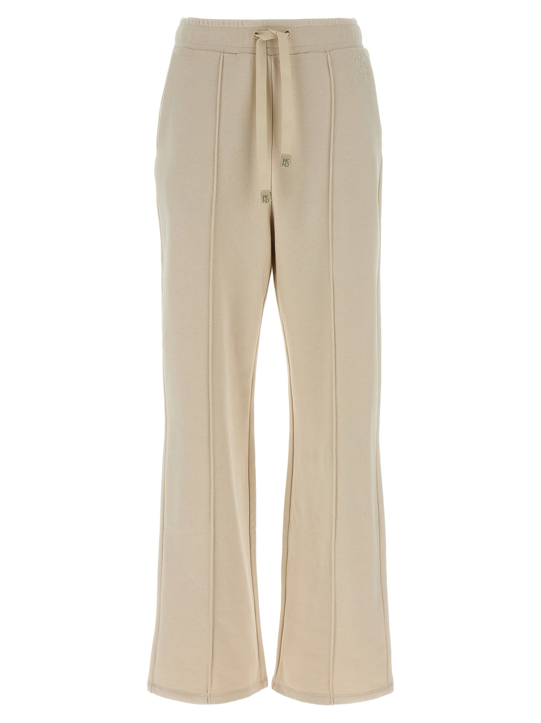 Weekend Max Mara Folk Pantaloni - Beige | 3ab6521cc01413164c6ec0ecd16882d337b6df84