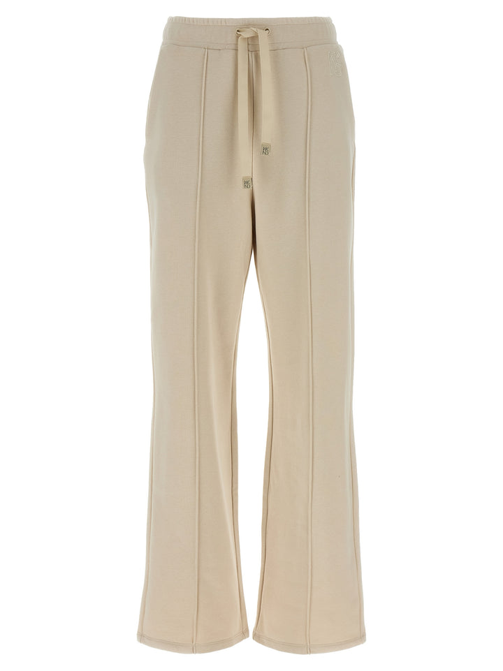 Weekend Max Mara Folk Pantaloni - Beige | 3ab6521cc01413164c6ec0ecd16882d337b6df84