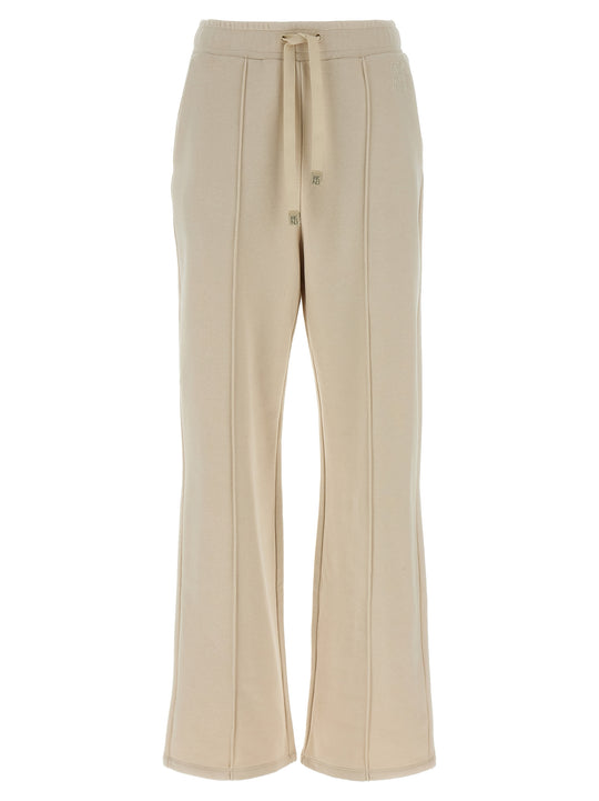 Folk Pantaloni Beige