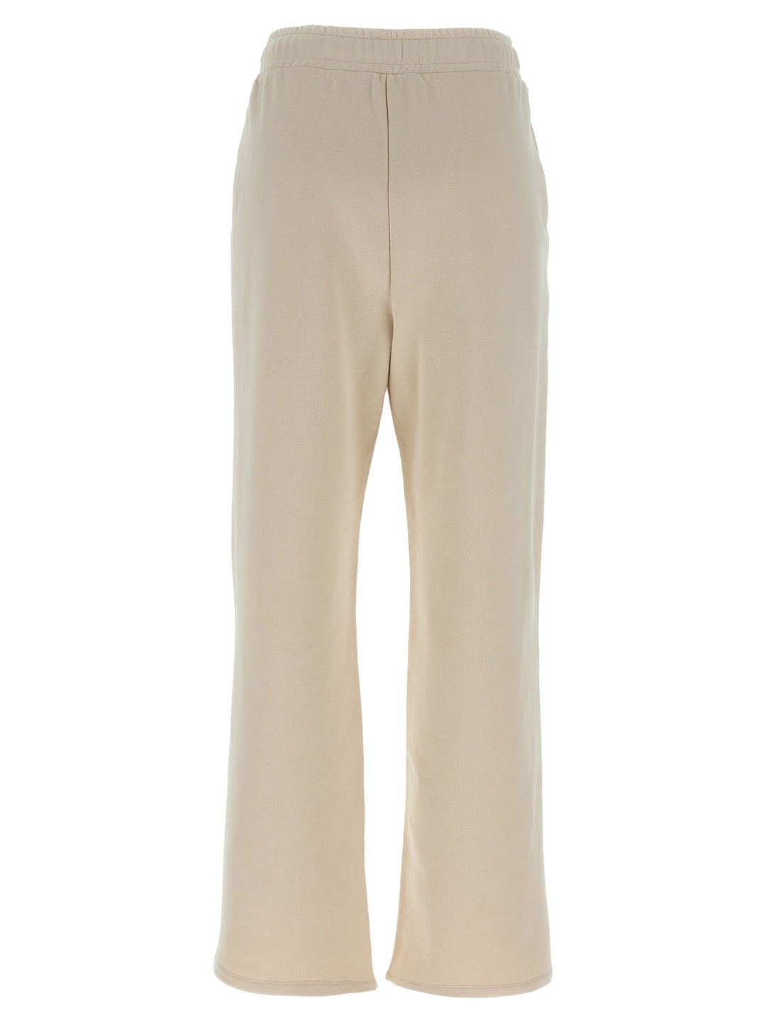 Weekend Max Mara Folk Pantaloni - Beige | 1dbfe0469483e64b1623e62a289d491c78671394