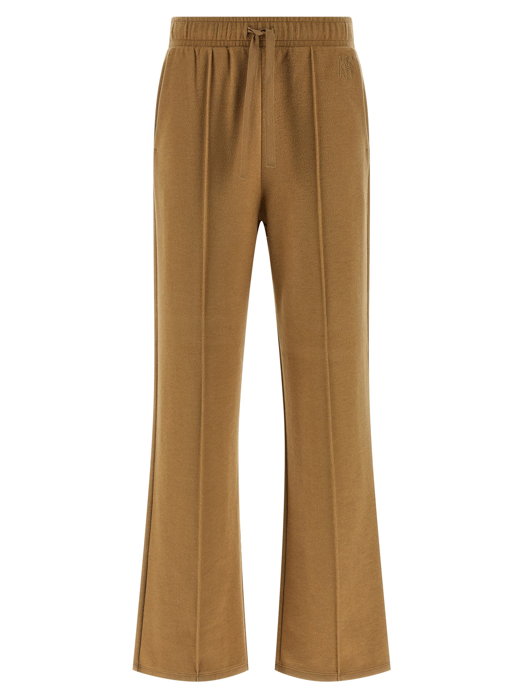 Weekend Max Mara Sponda Pantaloni - Beige | 57b5ef4d8c49e4a1c5946b64a81d2f910ef53330