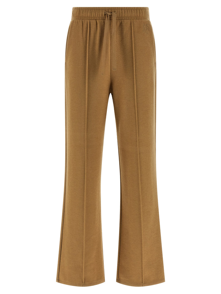 Weekend Max Mara Sponda Pantaloni - Beige | 57b5ef4d8c49e4a1c5946b64a81d2f910ef53330