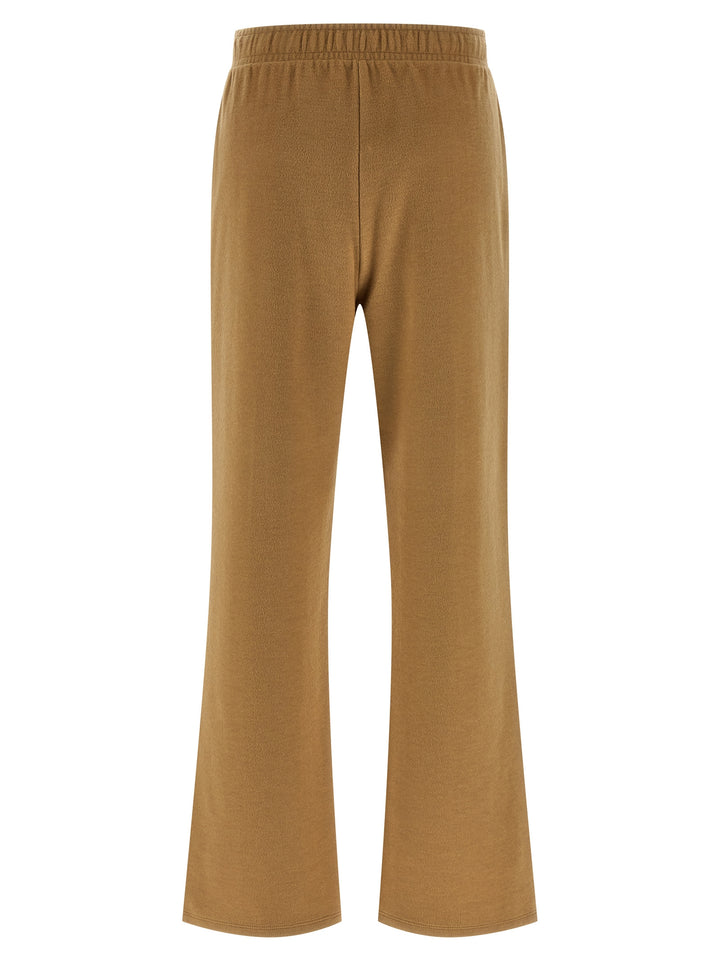 Weekend Max Mara Sponda Pantaloni - Beige | b6ae099e27443c0765439d5a2cf90653b8caa5fe