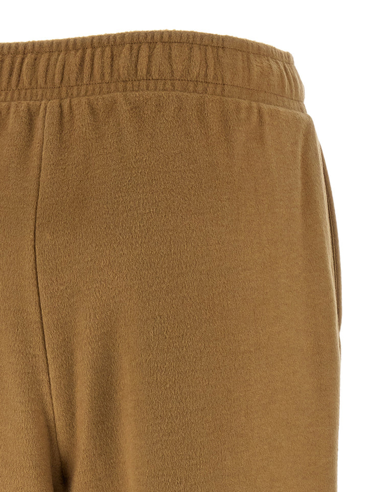 Weekend Max Mara Sponda Pantaloni - Beige | 276f026090da00a4802af45da6877bdeb6f8f7bf