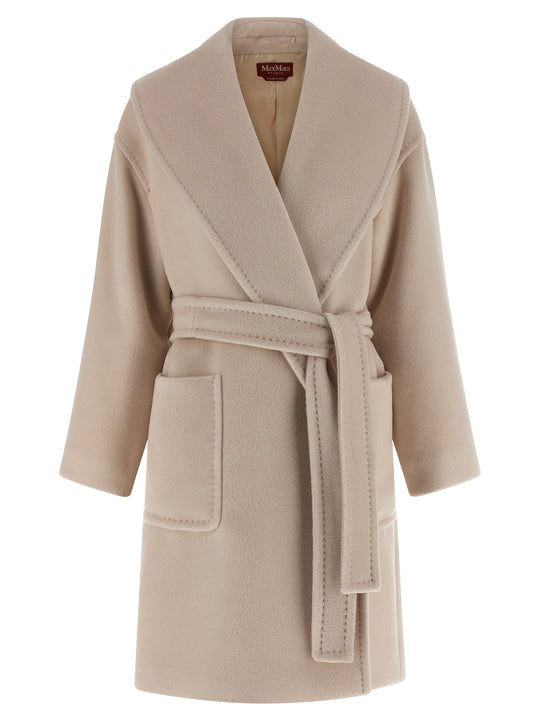 Cloruro Trench E Impermeabili Beige