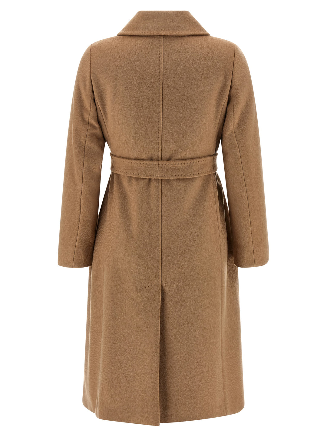 Max Mara Studio Bcollag Trench e Impermeabili - Beige | b4936d8cc353f3ae563e100ce3279a3a245d097e