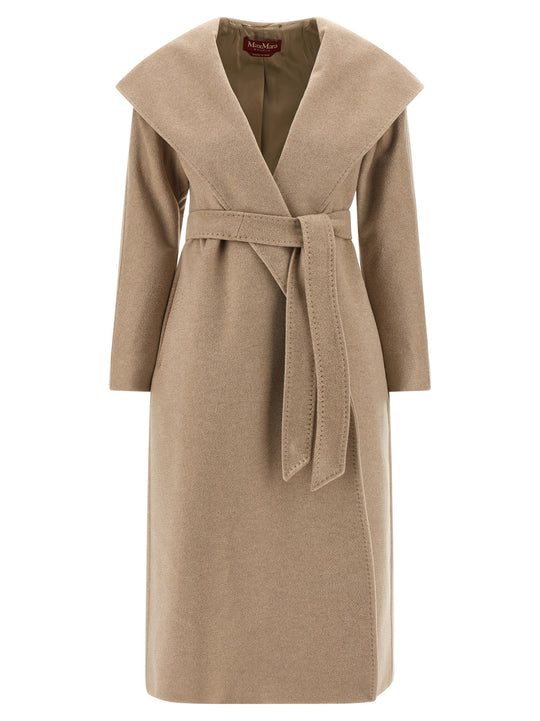 Danton Trench E Impermeabili Beige