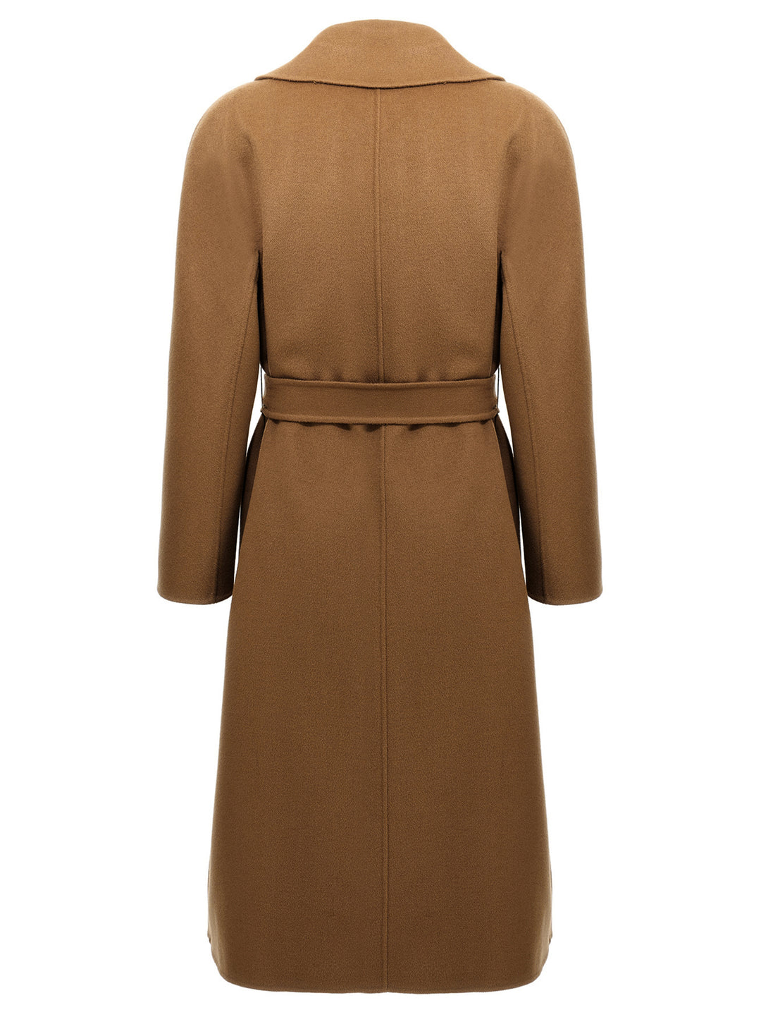 Max Mara Studio Cles Trench e Impermeabili - Marrone | b2c25a2b65a50162ca87df2e563f820c4cf08849