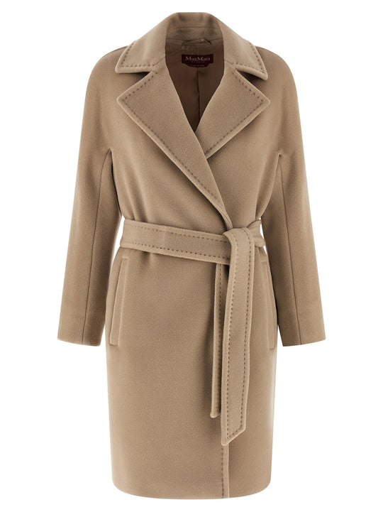 Scire Trench E Impermeabili Beige